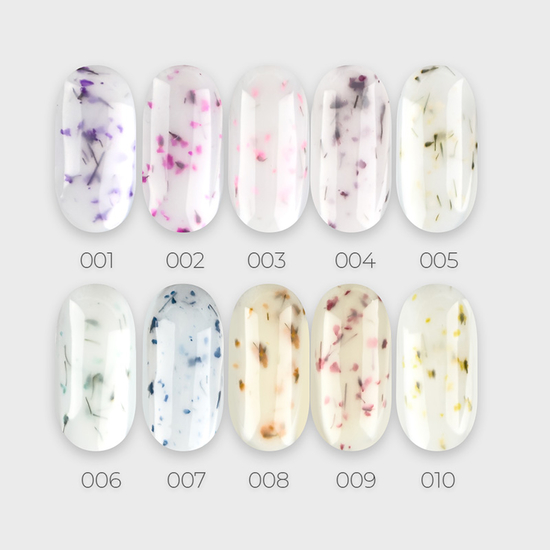 ART Builder Gel Milky Flower №006, 15 мл, Цвет: 0064