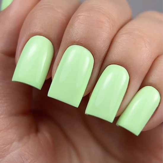 Гель-лак GÉMELY ex GA&MA MAX COLOR 037 6 мл, Объем: 6 мл, Цвет: 0375