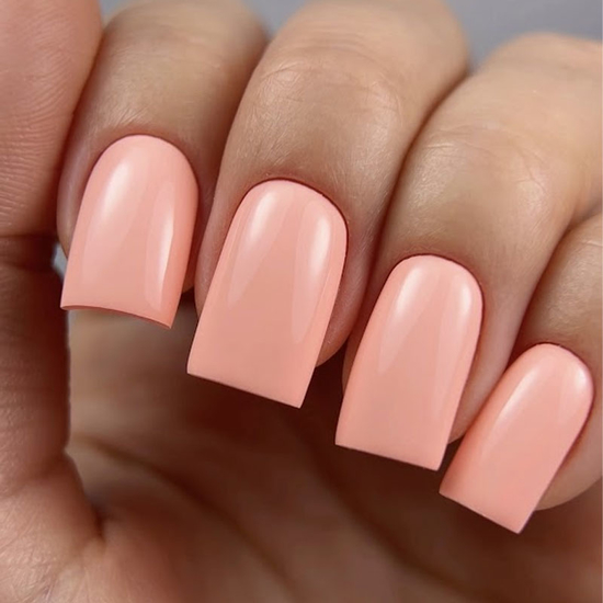 Гель-лак GÉMELY ex GA&MA MAX COLOR 038 6 мл, Объем: 6 мл, Цвет: 0385