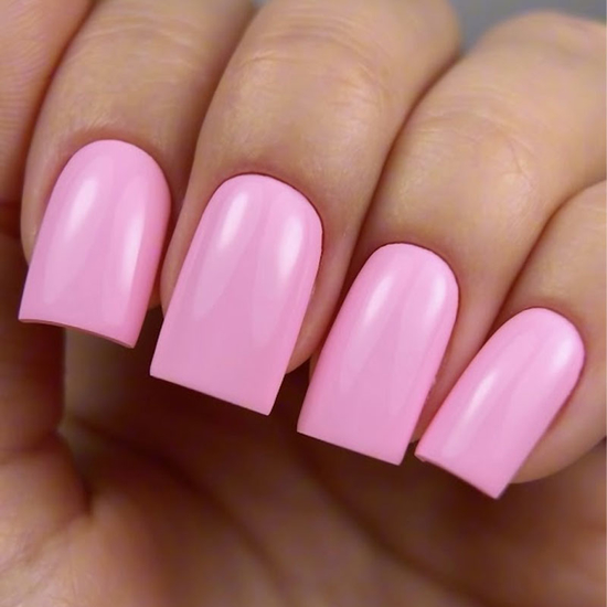 Гель-лак GÉMELY ex GA&MA MAX COLOR 039 6 мл, Объем: 6 мл, Цвет: 0395