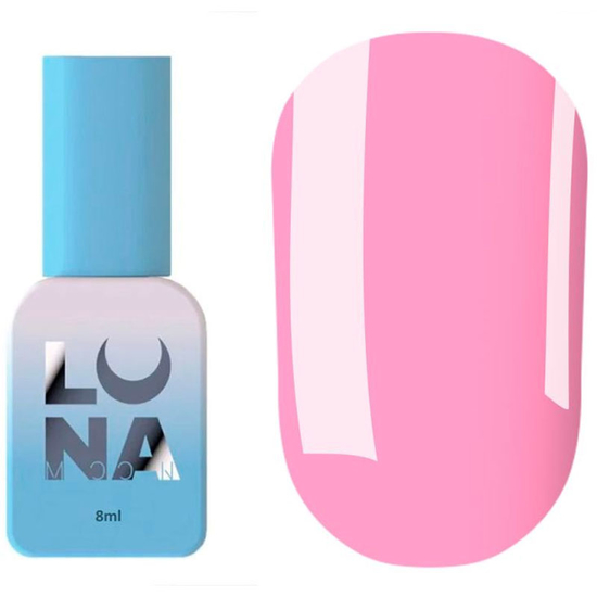 Гель-лак LUNA Perfect Color №503 8 мл, Цвет: 503