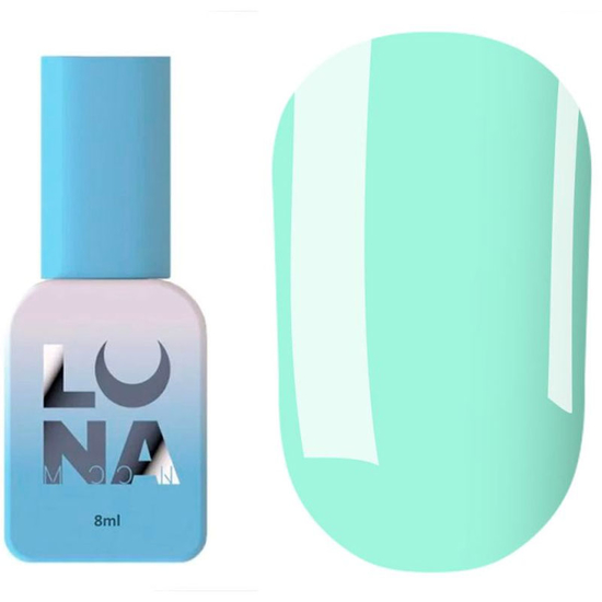Гель-лак LUNA Perfect Color №504 8 мл, Цвет: 504

