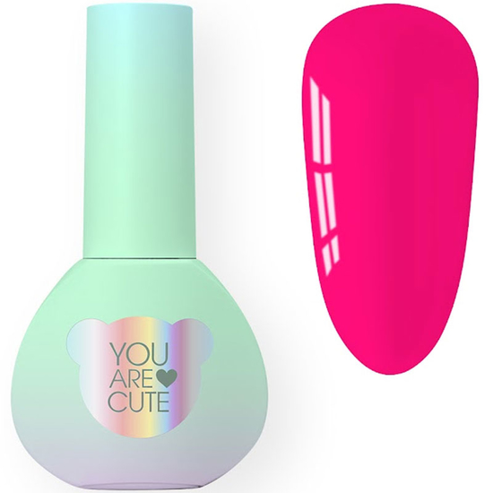 Гель-лак You Are Cute Color №157 5 мл