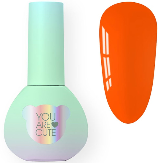 Гель-лак You Are Cute Color №160 5 мл