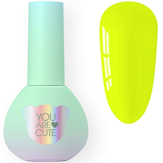 Гель-лак You Are Cute Color №162 5 мл