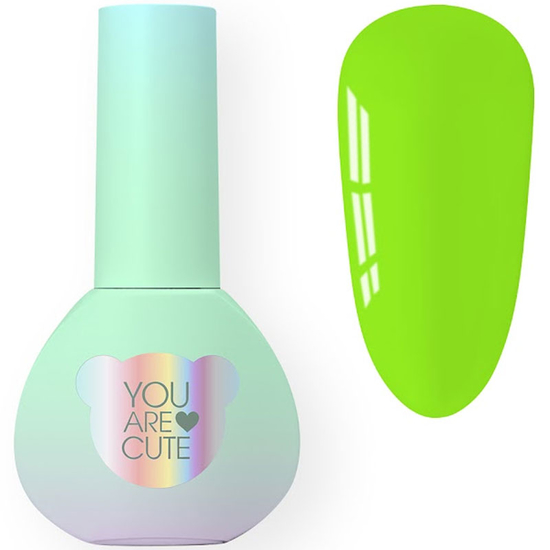 Гель-лак You Are Cute Color №163 5 мл