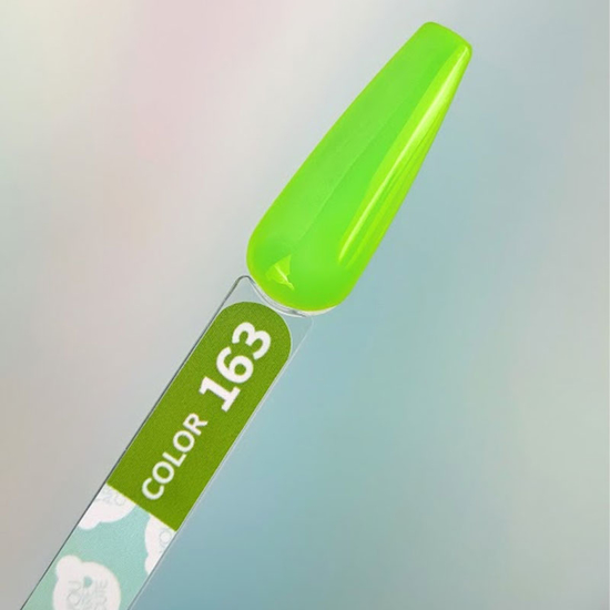 Гель-лак You Are Cute Color №163 5 мл3