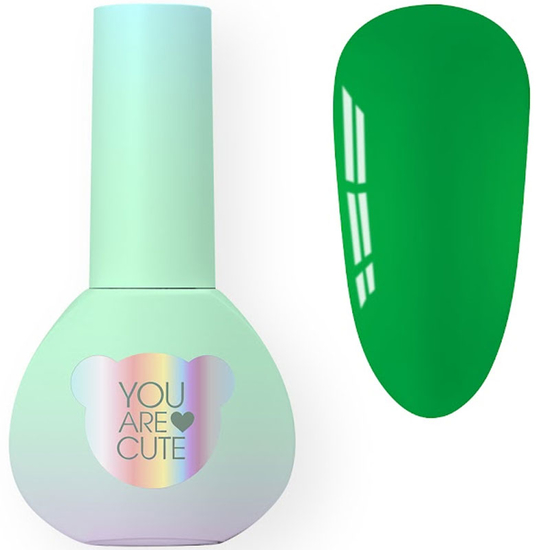 Гель-лак You Are Cute Color №164 5 мл