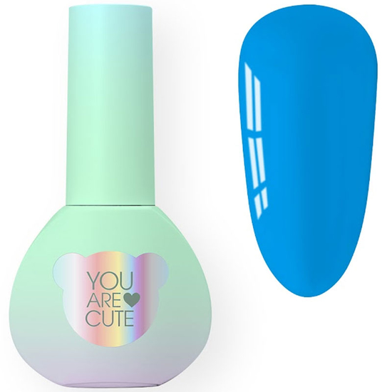 Гель-лак You Are Cute Color №165 5 мл