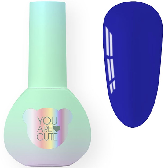 Гель-лак You Are Cute Color №166 5 мл