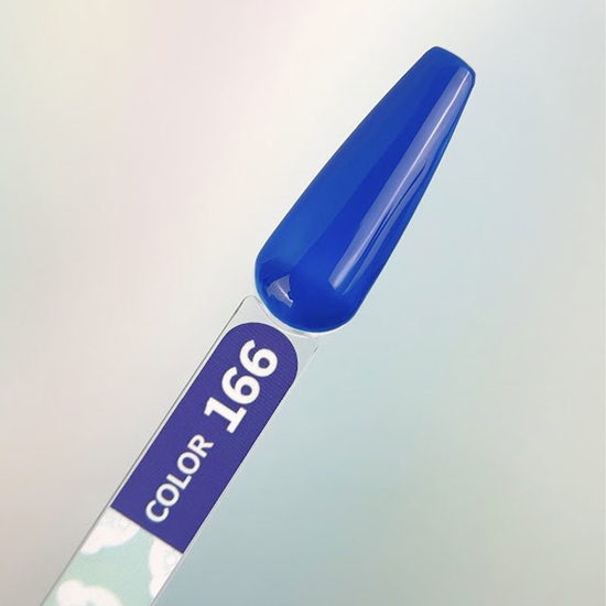 Гель-лак You Are Cute Color №166 5 мл3
