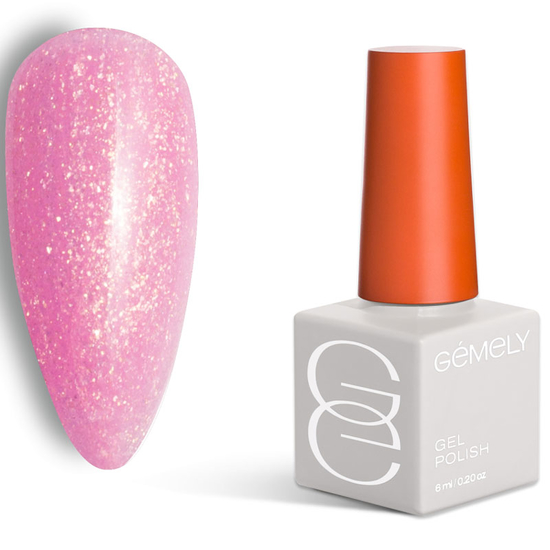 Моно Лак GÉMELY ex GA&MA Mono Lac 013 6 мл, Об`єм: 6 мл, Колір: 013