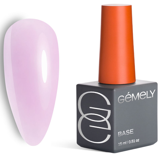 Нео Камуфлирующая база GÉMELY ex GA&MA Neo Cover base 025 15 мл