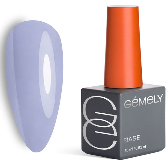 Нео Камуфлирующая база GÉMELY ex GA&MA Neo Cover base 026 15 мл