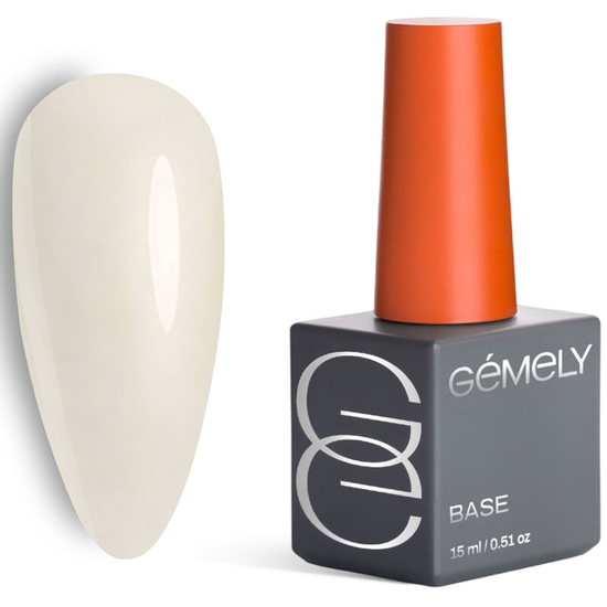 Нео Камуфлирующая база GÉMELY ex GA&MA Neo Cover base 029 15 мл