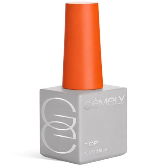Toп Спф Про GÉMELY ex GA&MA Top Spf Pro 15 мл, Об`єм: 15 мл