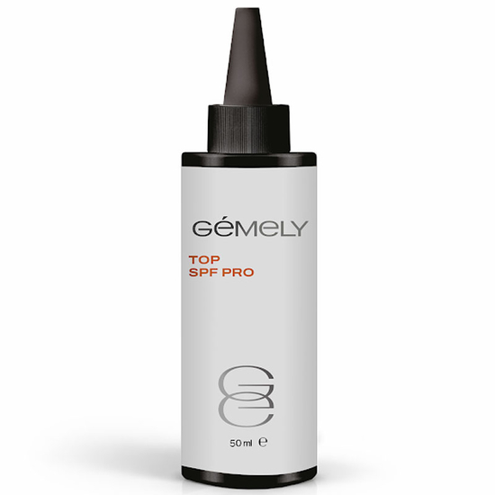 Toп Спф Про GÉMELY ex GA&MA Top Spf Pro 50 мл, Об`єм: 50 мл