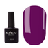 Komilfo Color Base Juicy Blueberry (винно-фиолетовый), 8 мл, Цвет: Juicy Blueberry
