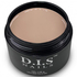 Гель для нарощування DIS Nails Hard Cover Caramel, 28 г, Колір: Caramel