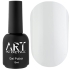 ART Color Top White - Цветной топ без ЛС, 10 мл, Цвет: White
