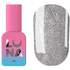 Топ для гель-лака LUNA Top Flash Silver 13 мл, Объем: 13 мл, Цвет: Silver
