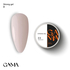Гель для укрепления и наращивания GaMa Strong Gel №003 Powder 30 мл, Объем: 30 мл, Цвет: 003
