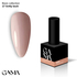 Гель-лак GaMa Gel ​Polish Basic collection 017 svitlyy bezh 10 мл, Цвет: 017