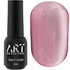 Гель-лак ART Silk Cat №SC001, 6 мл, Колір: 001