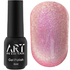 Гель-лак ART Aurora Cat Eye №AC001, 6 мл, Цвет: 001