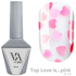 Valeri Top Love is... Pink, 12 мл, Объем: 12 мл, Цвет: Pink